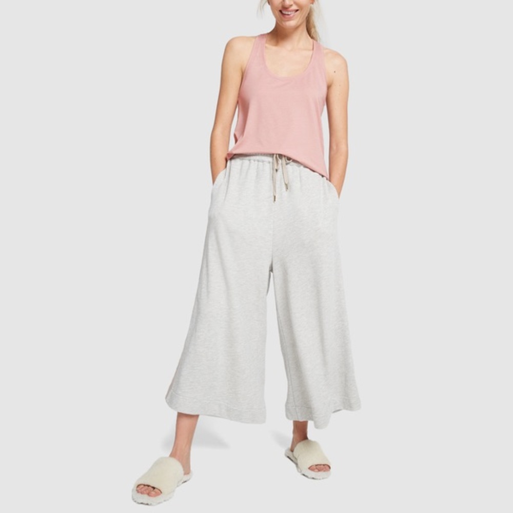 Wide-Leg Sweats G. Sport
